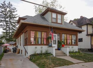 744 Stuart Ave, Kalamazoo, MI 49007