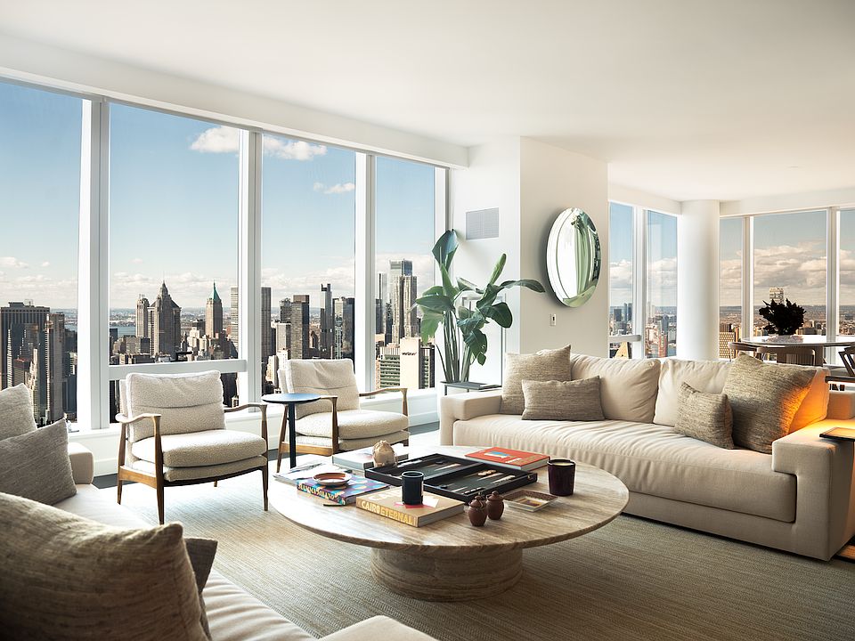 1st image of 1 Manhattan Sq Unit 73J