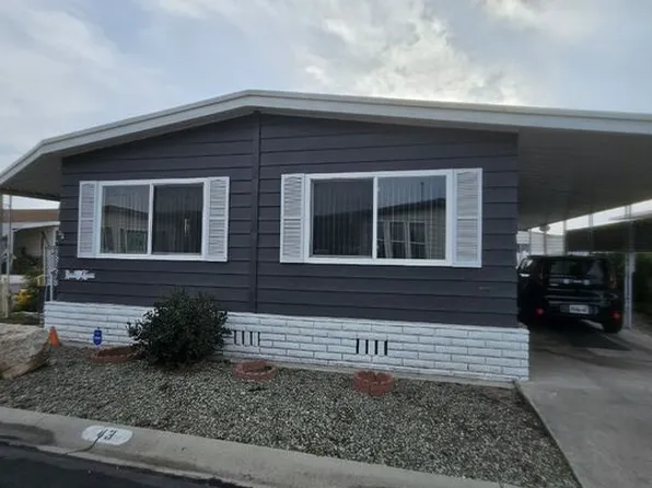 6741 Lincoln Ave Spc 43, Buena Park, CA 90620