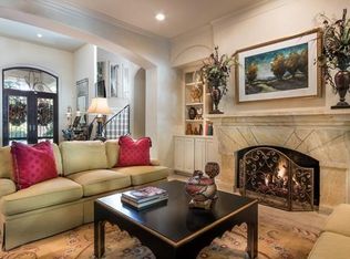 8108 Navidad Dr, Austin, TX 78735