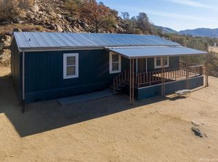 42440 Indian Oak Rd, Caliente, CA 93518