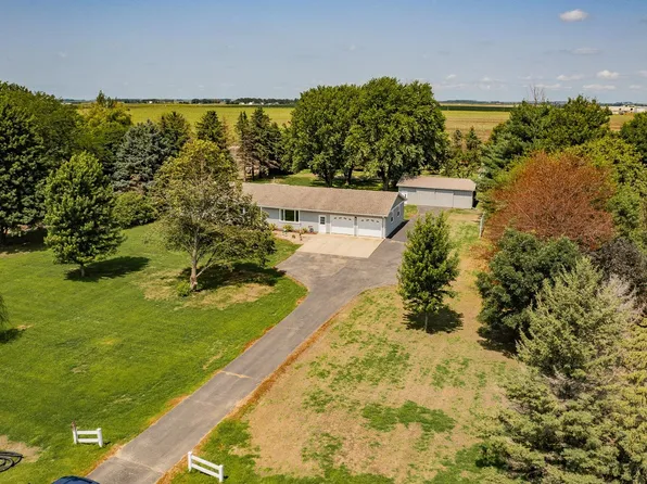 1934 350th St, Spencer, IA 51301
