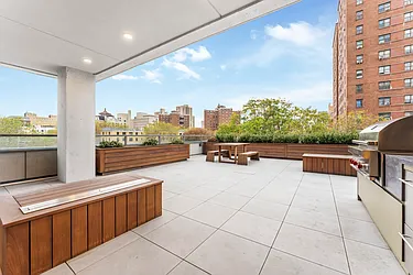 Rented by Highline Residential