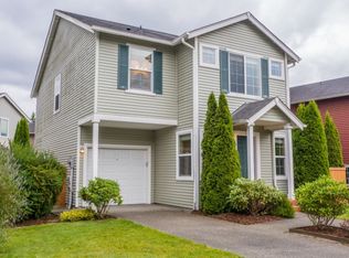 2529 104th Dr SE #87, Lake Stevens, WA 98258