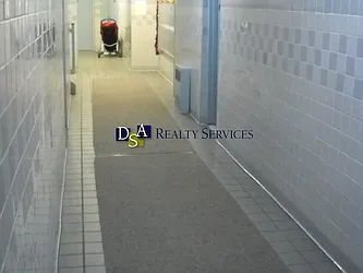 Rented by DSA Realty