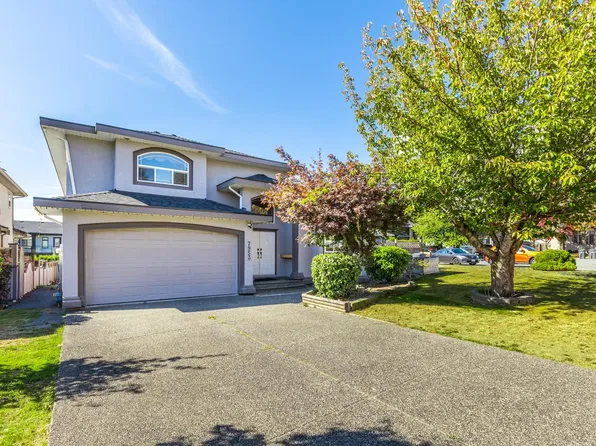 7953 155a St, Surrey, BC V3S 8R8