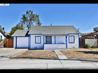 334 Drake St, Antioch, CA 94509