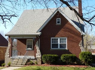 9 W Henry Clay Ave, Fort Wright, KY 41011