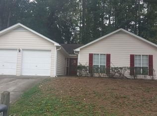 5911 Giles Rd, Lithonia, GA 30058