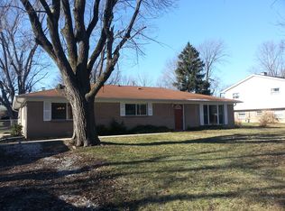 1742 Marsha Dr, Indianapolis, IN 46214