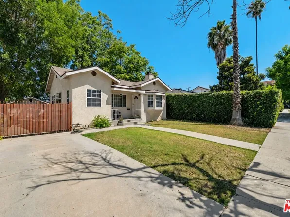 4612 Saloma Ave, Sherman Oaks, CA 91403