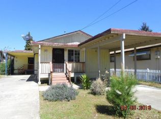 6332 11th Ave, Lucerne, CA 95458