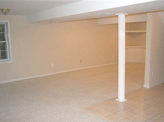 Recreation Room