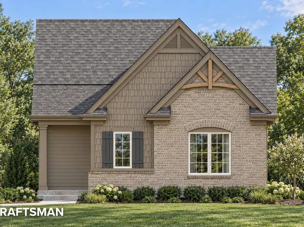 The Bouman Plan, Millbrook