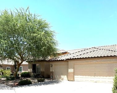 6208 W Megan St, Chandler, AZ, 85226