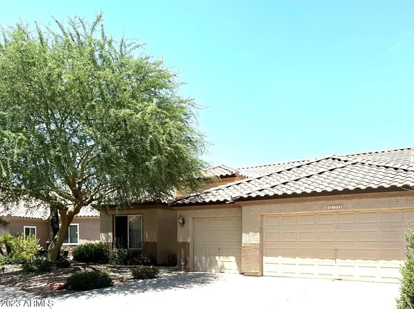 6208 W MEGAN Street, Chandler, AZ 85226