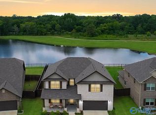 218 Jubilee Cir, Huntsville, AL 35803