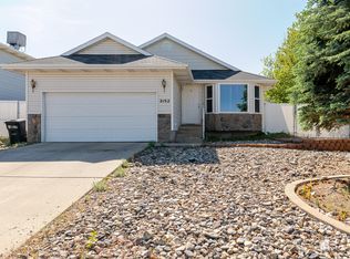 2152 N Chandler Dr, Cedar City, UT 84721