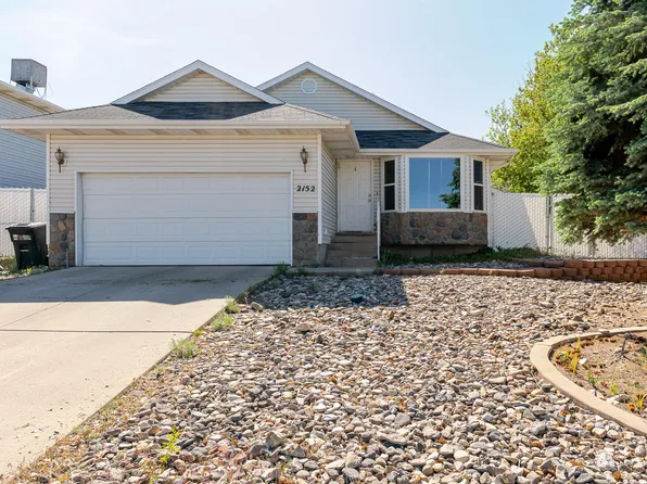 2152 N Chandler Dr, Cedar City, UT 84721