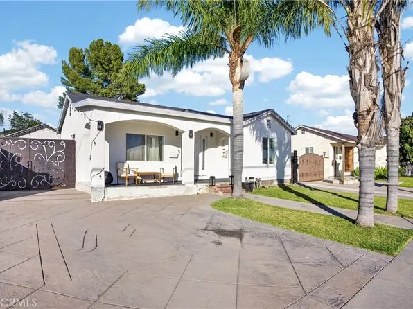 1915 7th St, San Fernando, CA 91340