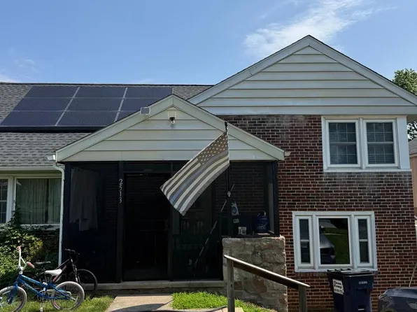 2513 Park St, Reading, PA 19606