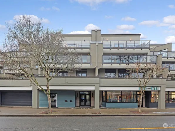 121 Lakeside Avenue #203, Seattle, WA 98122
