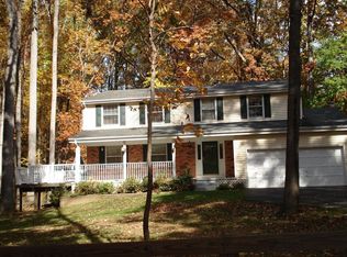 2645 Fox Mill Rd, Reston, VA 20191