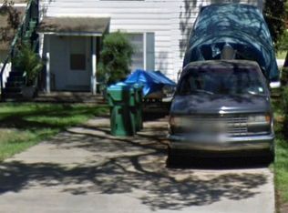 286 Strangi Ave #A, Biloxi, MS 39530