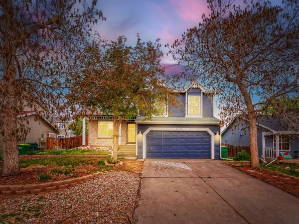 16321 Orchard Grass Ln, Parker, CO 80134