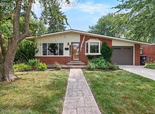 30723 Lonnie Blvd, Westland, MI 48185