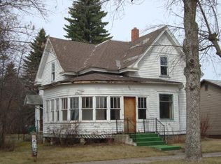 948 4th Ave, Cando, ND 58324