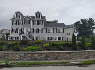 42 Rustic Drive Ext, Worcester, MA 01609