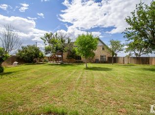 12133 Lagoon Ln, San Angelo, TX 76904