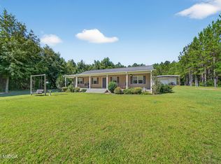 1866 McLendon Rd, Dublin, GA 31021
