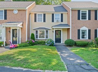 60 Pattison St E #26, Abington, MA 02351