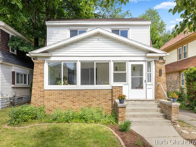 1606 Francis Ave SE, Grand Rapids, MI, 49507