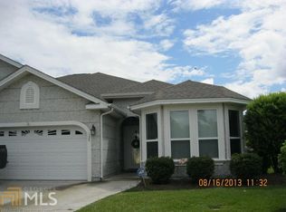 203 Riley Hunter Dr, Kingsland, GA 31548