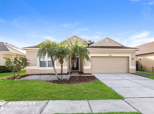 1910 Sedgefield St, Brandon, FL 33511