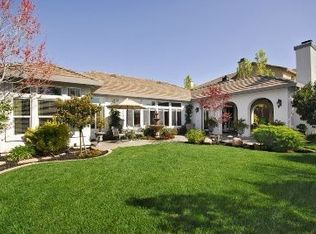 702 Anna Pl, El Dorado Hills, CA 95762