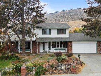 249 Orchard Way, Richland, WA, 99352
