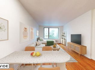 326 Columbus Ave APT 4F, New York, NY 10023