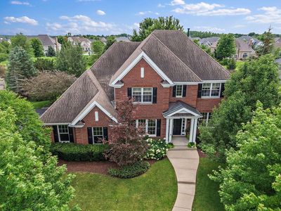 39W855 Catlin Sq, Geneva, IL, 60134