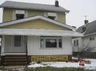 3769 W 138th St, Cleveland, OH 44111