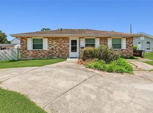 3212 Loyola Dr, Kenner, LA 70065