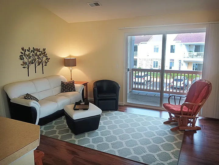 4605 Hahns Peak Dr #201 — Photo 12