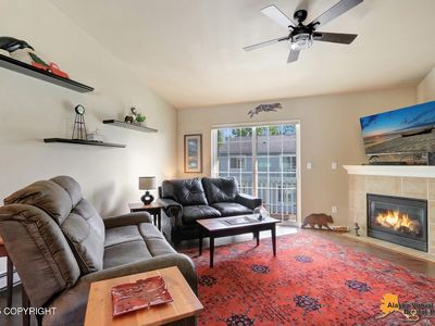 201 E Danna Ave APT D, Wasilla, AK, 99654