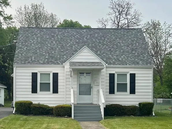 516 Hart St, Elmira, NY 14905