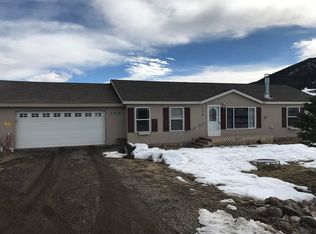 456 Commodore Lane, creede, CO 81130