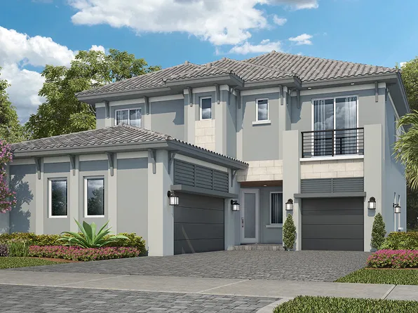 9470 Magnus Ter, Pompano Beach, FL 33076