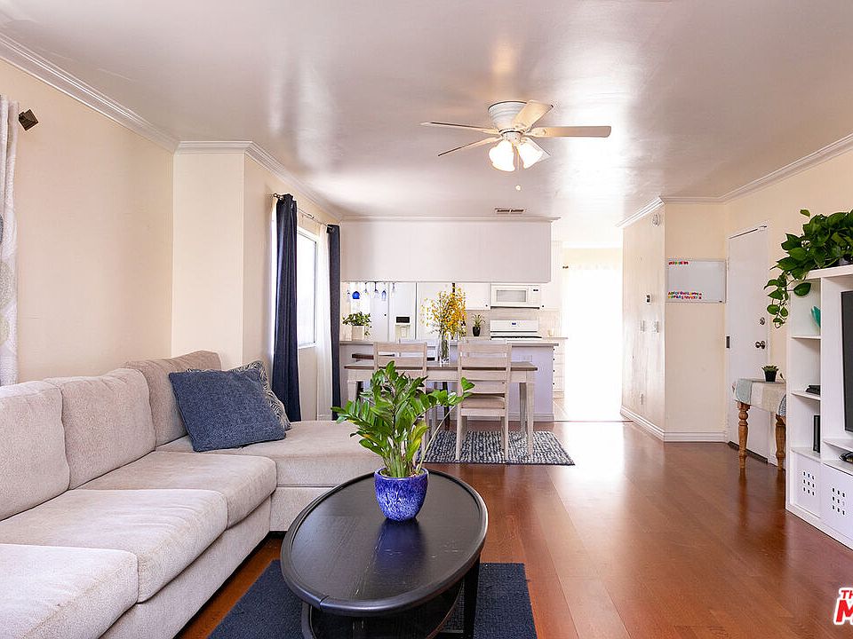 1st image of 9800 Sepulveda Blvd Unit 41